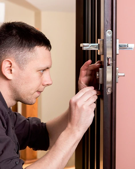 : Professional Locksmith For Commercial And Residential Locksmith Services in La Habra Heights, CA