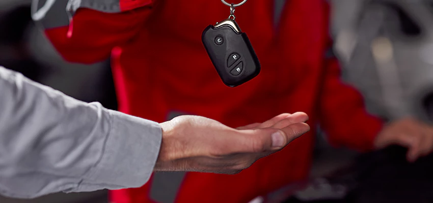 Automotive Car Lock Rekeying Locksmith Specialists in La Habra Heights, California