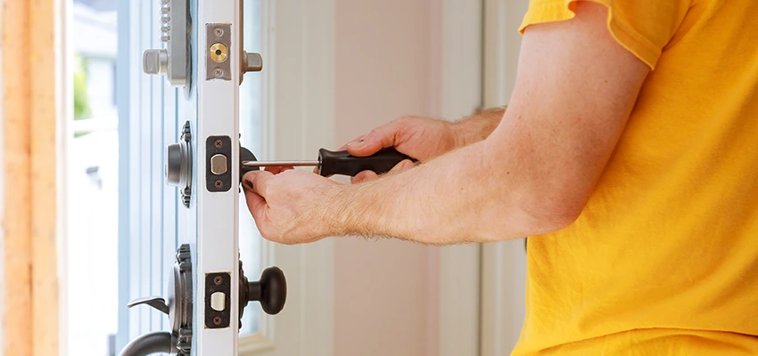 Break-in Prevention Solutions in La Habra Heights, CA