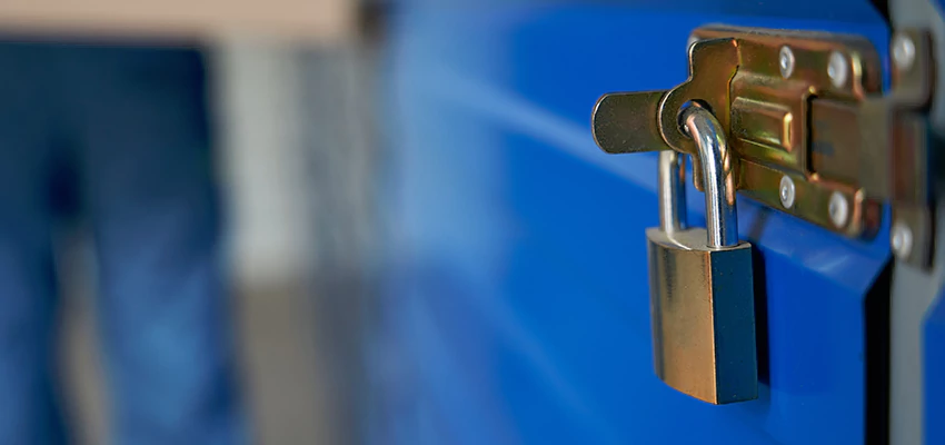 Industrial Door Lock Repair And Installation in La Habra Heights, CA