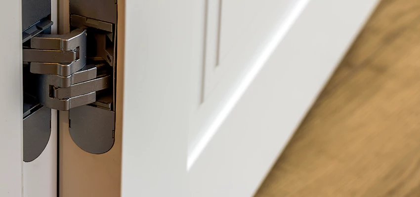 Closet Door Hardware Maintenance in La Habra Heights, California