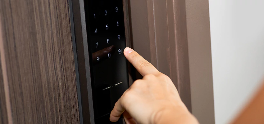 Smart Electric Locks Replacement Services in La Habra Heights, CA