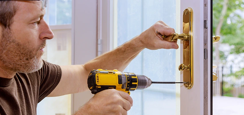 Affordable Bonded & Insured Locksmiths in La Habra Heights, CA
