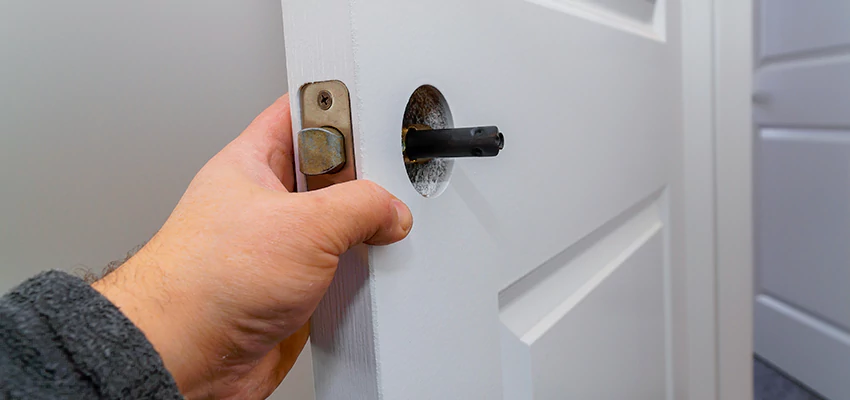 Nighttime Locksmith For Lock Repair in La Habra Heights, CA
