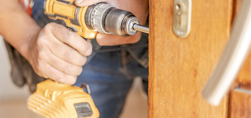 Emergency A1 Locksmith Services in La Habra Heights, California