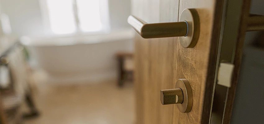 Mortise Locks For Bathroom in La Habra Heights, CA