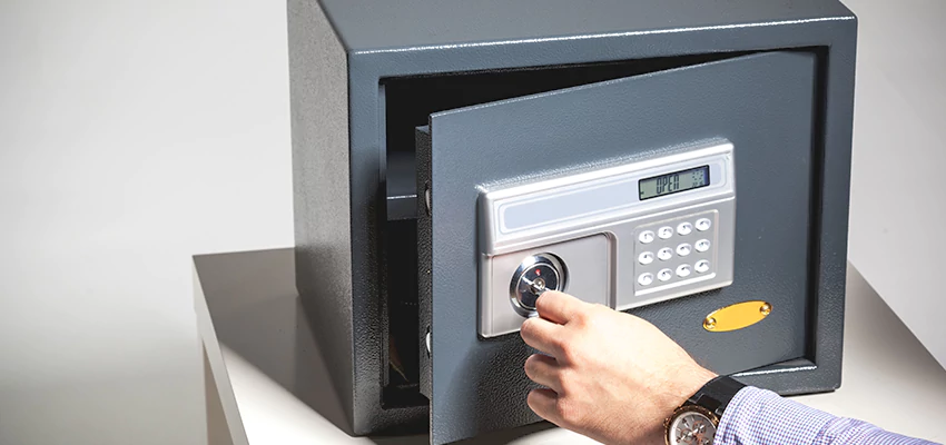 Jewelry Safe Unlocking Service in La Habra Heights, California
