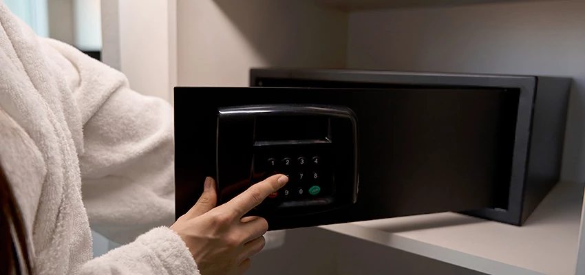 Safe Unlocking Service Company in La Habra Heights, California