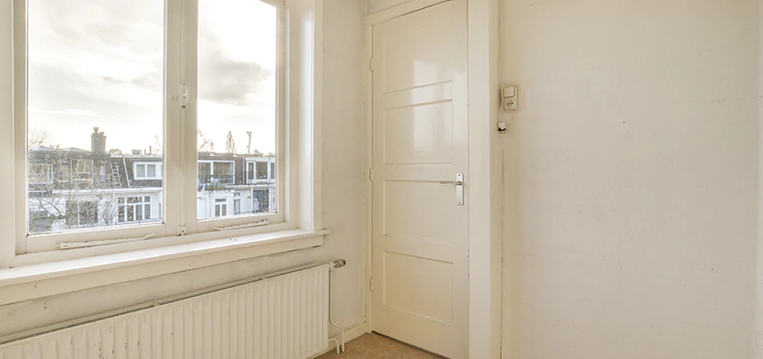 Sliding Window Locks And Security in La Habra Heights, California