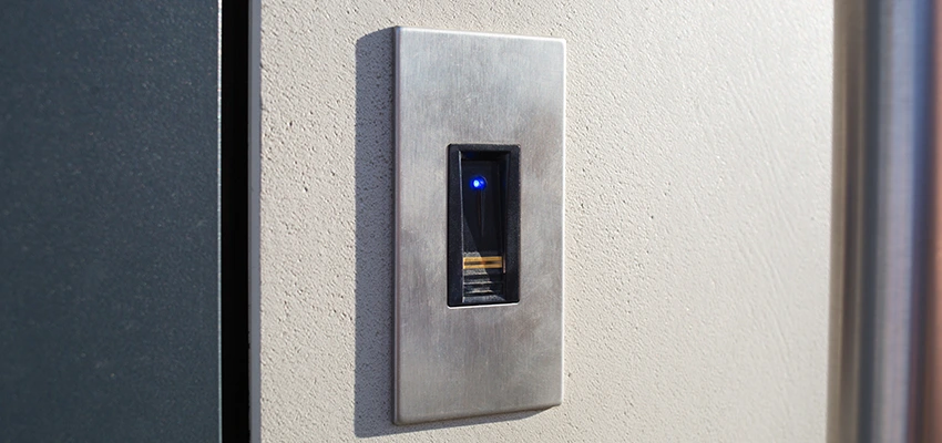 Fingerprint Biometric Entry Systems Maintenance in La Habra Heights, California