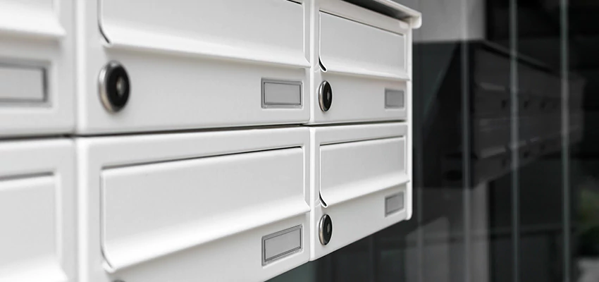 Mailbox Tubular Lock Replacement in La Habra Heights, California