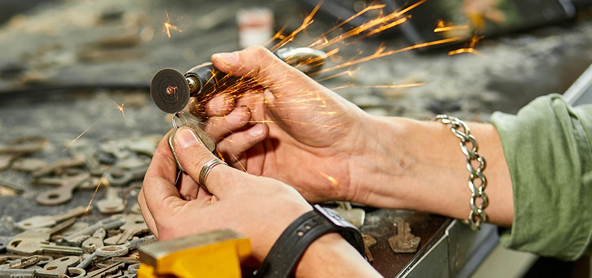 Mobile Locksmith For Lock Replacement Service in La Habra Heights, California