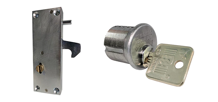 RR Fence Gates Brink Locks Repair in La Habra Heights, California