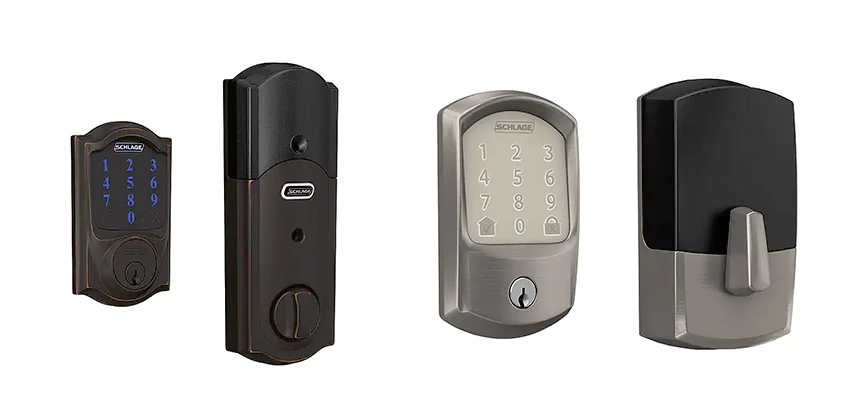 Schlage Smart Locks Repair in La Habra Heights, California
