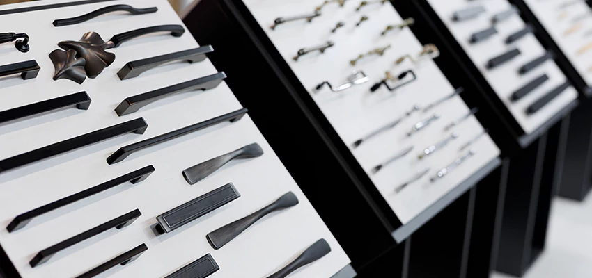 Pocket Door Hardware Installation in La Habra Heights, California