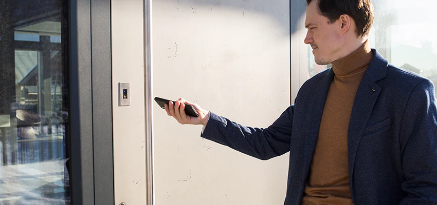 Business Security Systems in La Habra Heights, CA