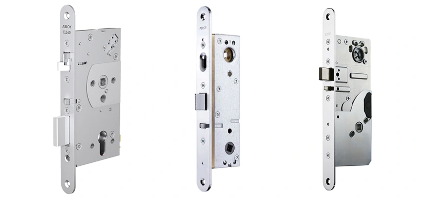 ASSA-Abloy Locks Hinge Repair in La Habra Heights, California