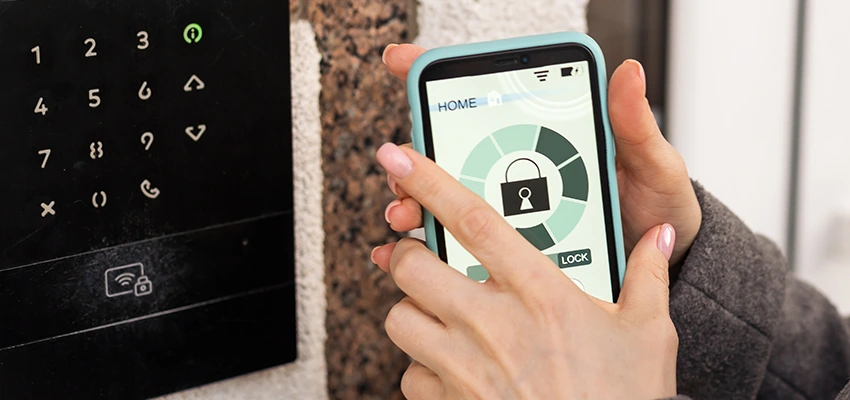 Building Security Upgrades in La Habra Heights, CA