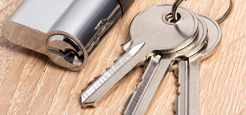 Lock Rekeying Services in La Habra Heights, California