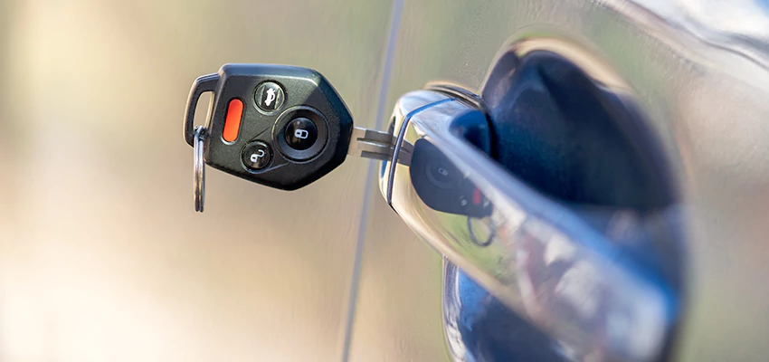 Automotive Locksmith Key Programming Specialists in La Habra Heights, CA