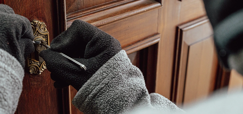 Burglar Damage Electronic Locks Repair in La Habra Heights, CA