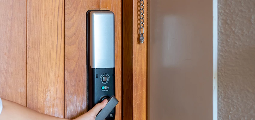 Home Security Electronic Locks Upgrades in La Habra Heights, CA