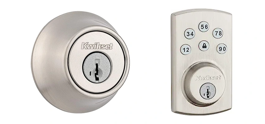Kwikset Keypad Lock Repair And Installation in La Habra Heights, CA