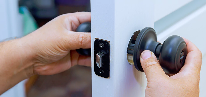 Smart Lock Replacement Assistance in La Habra Heights, California
