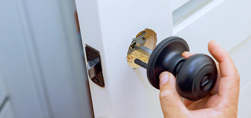 Locksmith For Lock Repair Near Me in La Habra Heights, California