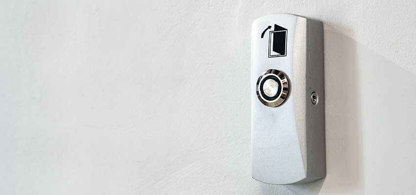 Residential Access Keypads Systems Installation in La Habra Heights, CA