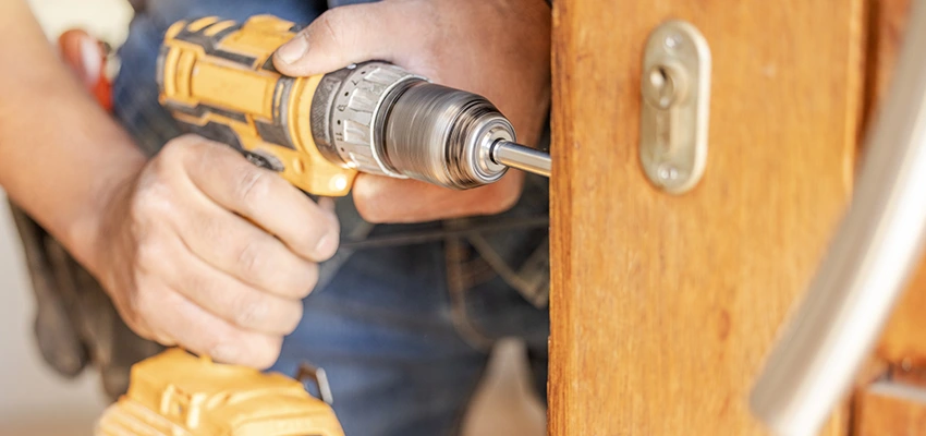 Eviction Locksmith in La Habra Heights, California