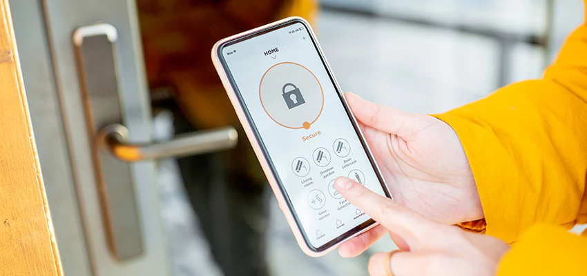 Automatic Door Lock Opener Repair in La Habra Heights, California