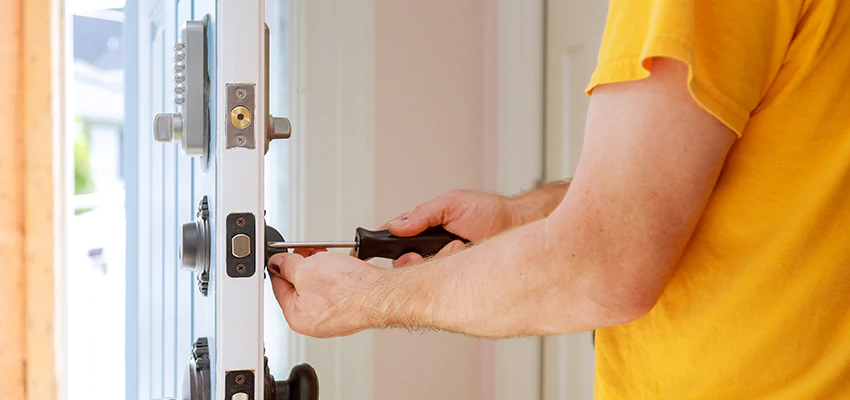 Eviction Locksmith For Key Fob Replacement Services in La Habra Heights, CA