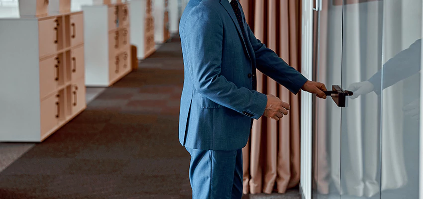 Commercial Glass Door Locks in La Habra Heights, CA