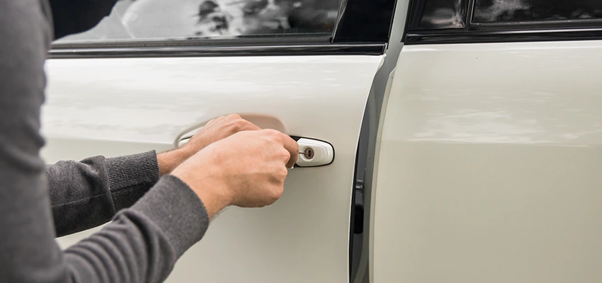 Unlock Car Door Service in La Habra Heights, CA