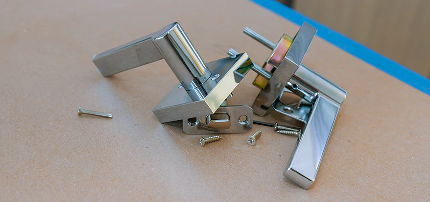 Master Lock Key System Installation Service in La Habra Heights, California