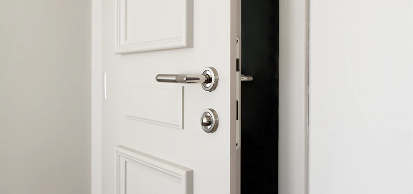 Folding Bathroom Door With Lock Solutions in La Habra Heights, CA