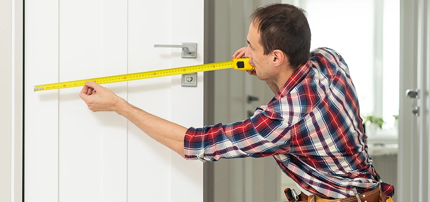 Bonded & Insured Locksmiths For Lock Repair in La Habra Heights, California