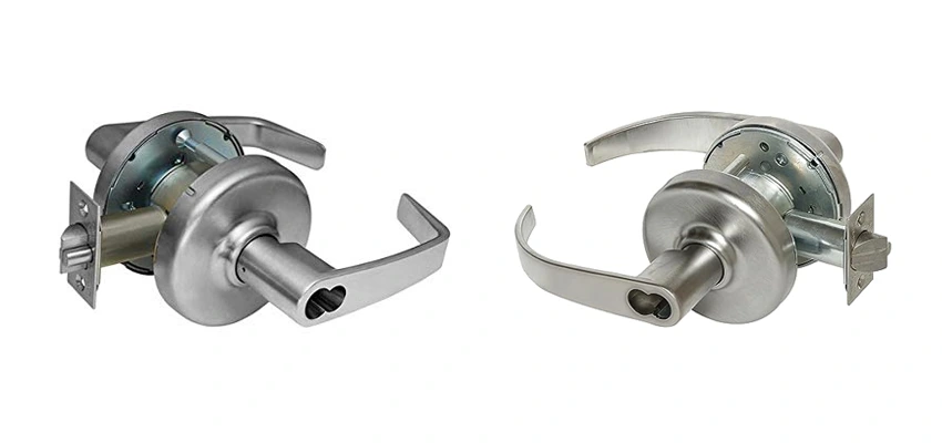 Corbin Russwin Unit Locks Repair Installation in La Habra Heights, CA