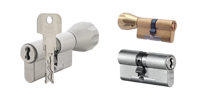 Evva Padlock Installation in La Habra Heights, California