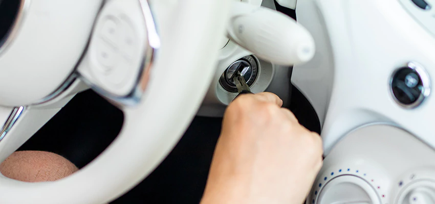 Ignition Lock Barrel Replacement Near Me in La Habra Heights, California