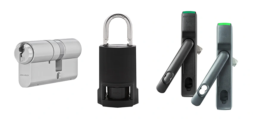 ASSA-Abloy Deadlock Replacement in La Habra Heights, CA