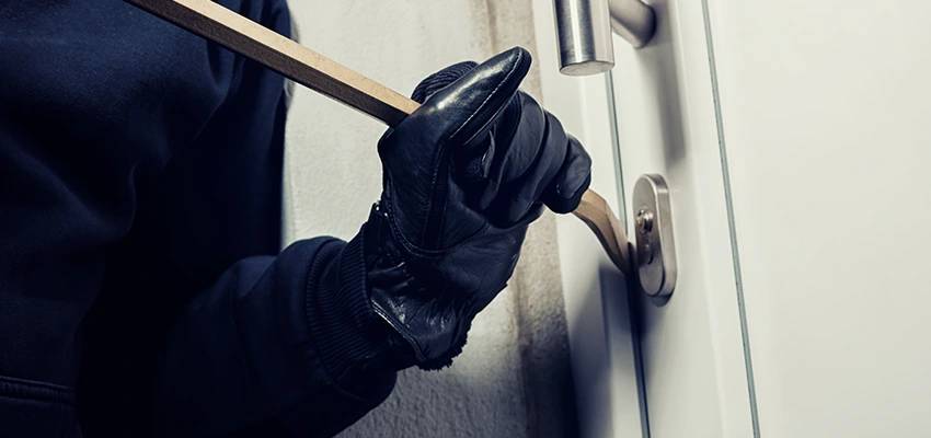 Burglar Damage Door Sensors Repair in La Habra Heights, CA