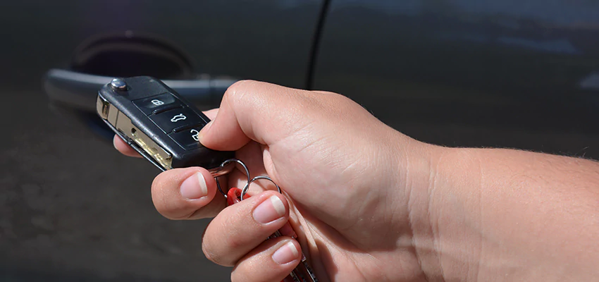 Car Door Unlocking Locksmith in La Habra Heights, California
