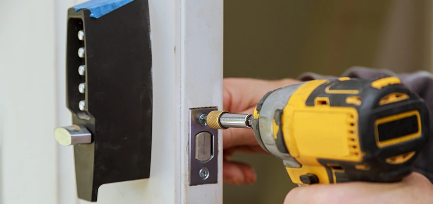 Eviction Locksmith For Key Duplication in La Habra Heights, California