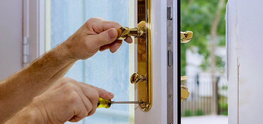 Local Locksmith For Key Duplication in La Habra Heights, CA