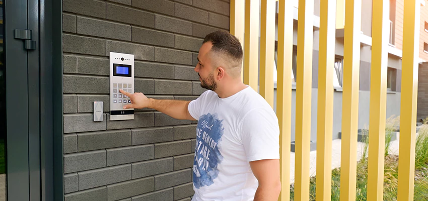 Locksmith Company For Smart Lock System Installation in La Habra Heights, California